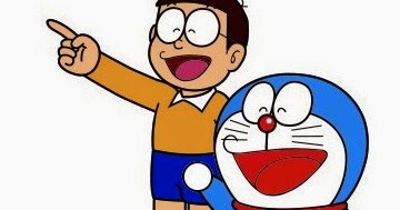 Obrolan Animasi Doraemon  dan Animasi