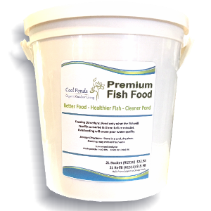 fish food for spring fish food for spring