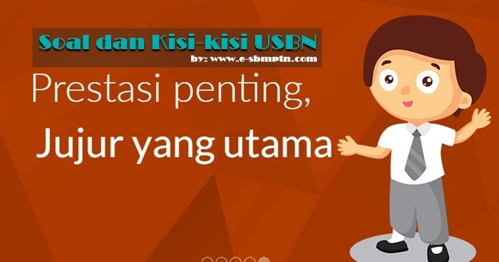 Soal Soal Usbn 2017 Dan Pembahasan Soal Utbk Sbmptn 2021 Dan Pembahasan Pdf