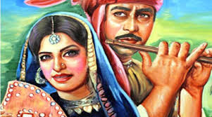 TOP 10 REAL AND TRUE LOVE STORIES FROM INDIAN HISTORY