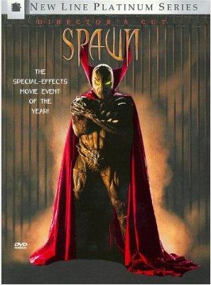Spawn (1997)