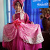 Baju Muslim Princess Anak