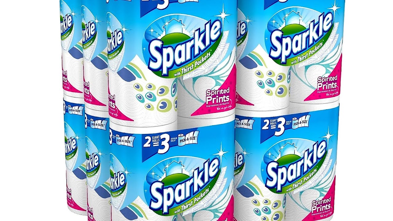 list-of-paper-towel-brands-brand-choices