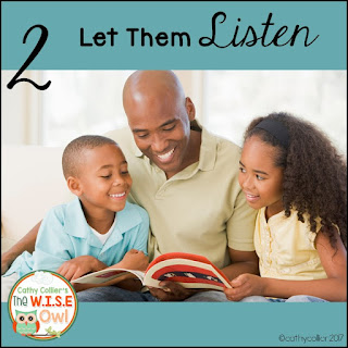 5 Ways to Create a Love of Reading... one of the best gifts you can give your child. 5 Ways to Create a Love of Reading... one of the best gifts you can give your child.