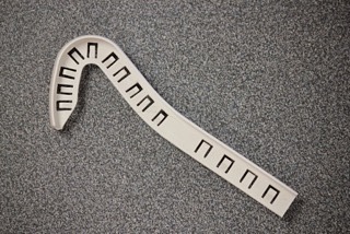 buster crabbe pool coping