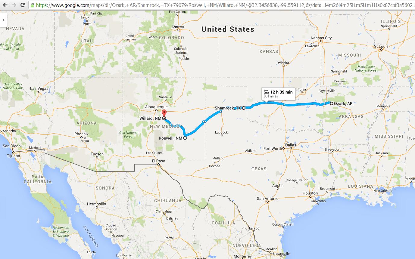 Versys Ventures, and more Oklahoma Crossing