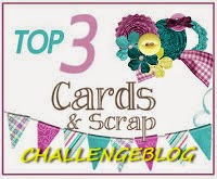 Top 3 Cards And Scrap