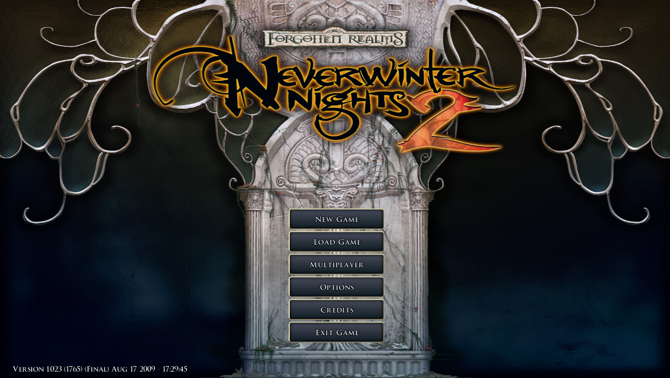 Mods for neverwinter nights 2