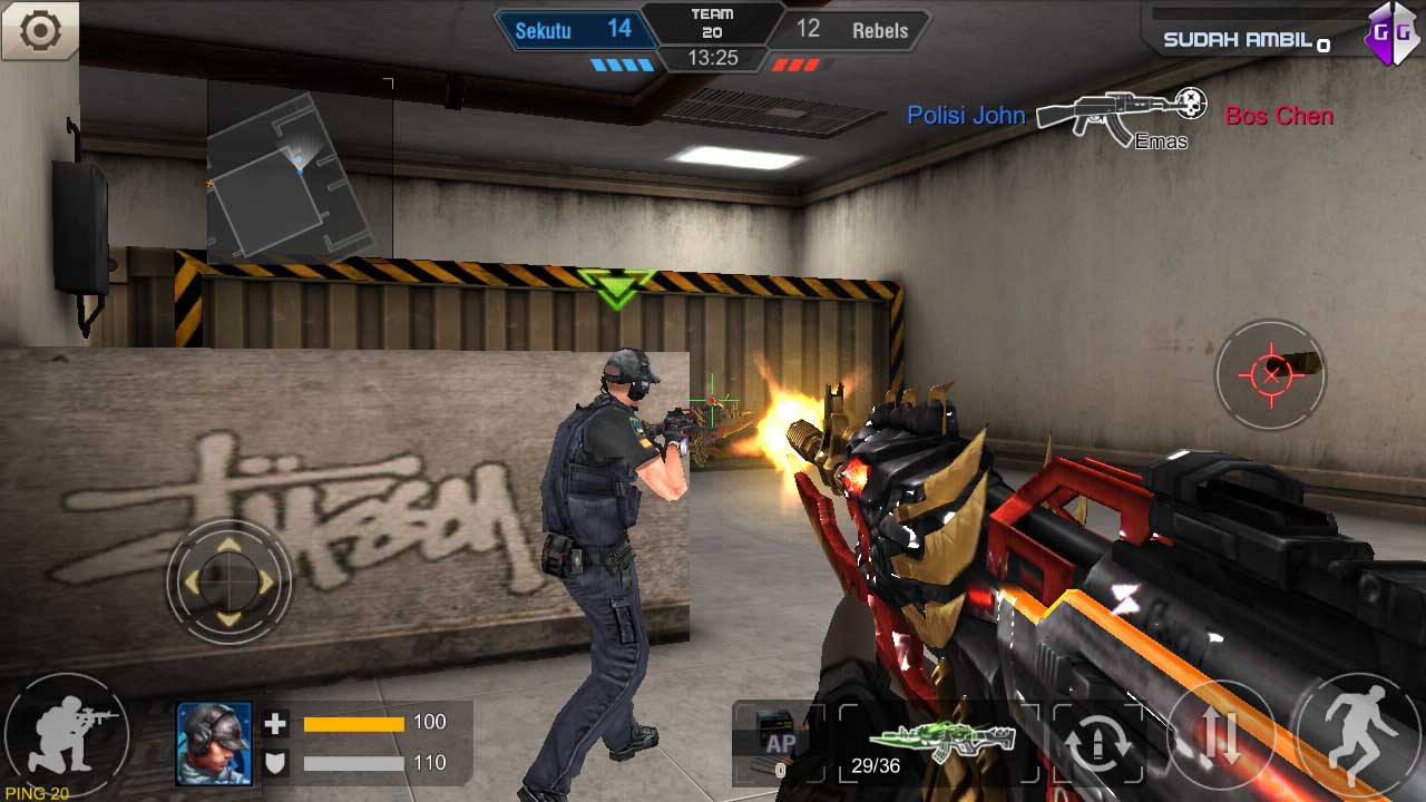 Kode cheat game guardian di crisis action lawsuit Kode cheat game guardian di crisis action lawsuit