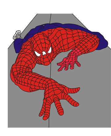 Spiderman free printable coloring pages holiday.filminspector.com