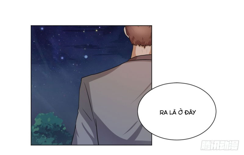 Cuộc Chiến Phía Sau Nhà Bếp Chap 18 - Next Chap 19