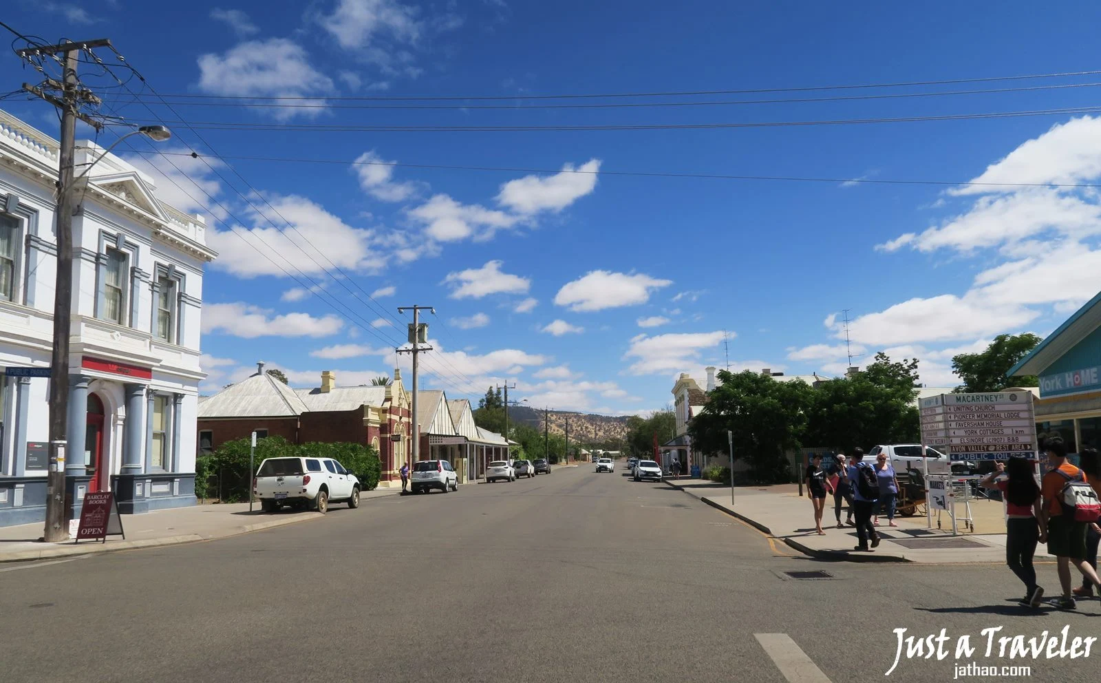 澳洲-西澳-伯斯-推薦-景點-波浪岩-自由行-約克小鎮-York-旅遊-行程-一日遊-二日遊-遊記-旅遊-觀光-Australia-Perth-Wave-Rock