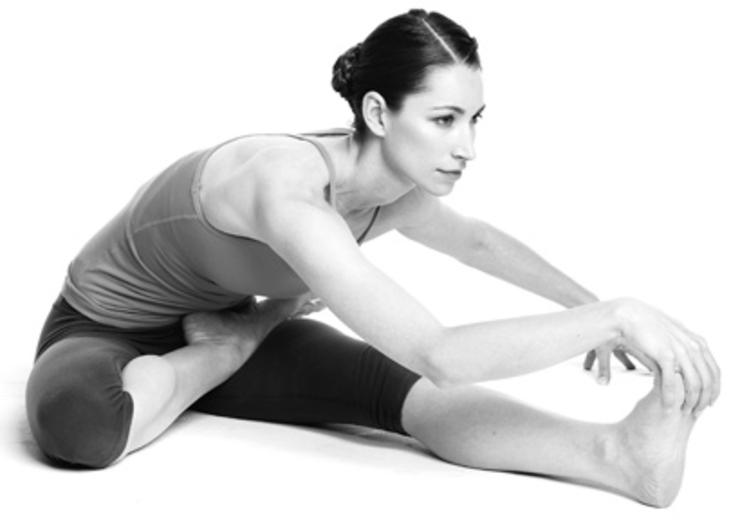 10 yoga exercises for healthy living For Shin Splints