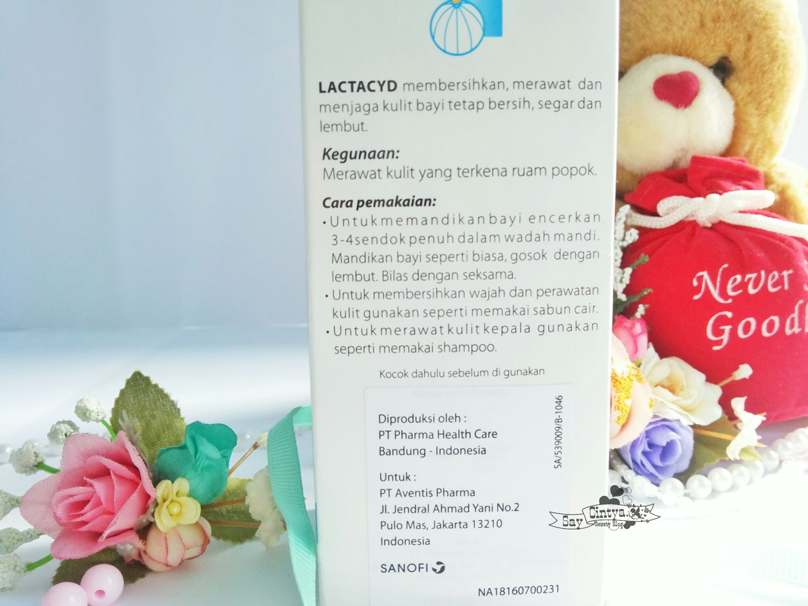 cintya s skincare review story of me and baby ceria cintya s skincare review story of me and baby ceria
