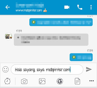 Cara Mengganti Font Android 8