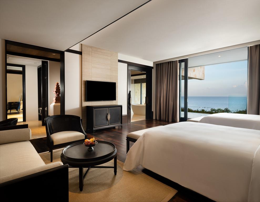 The Apurva Kempinski Bali now open - Tourism Indonesia