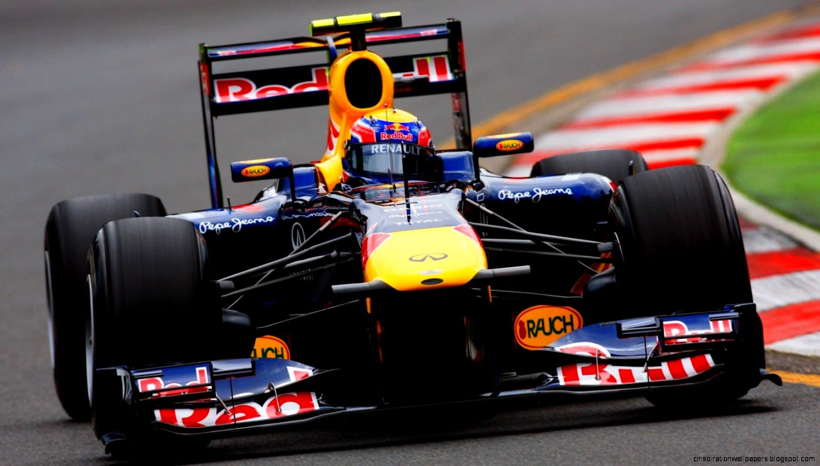 Red Bull Formula One Racing