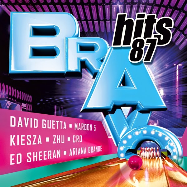 BRAVO Hits Vol. 87