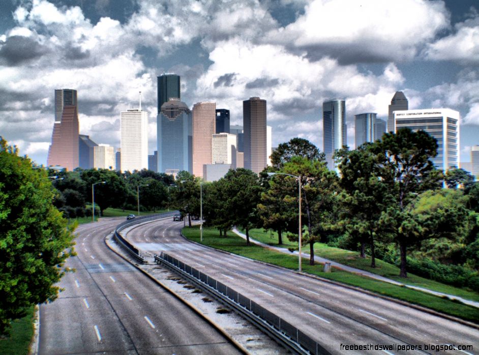 Houston Wallpapers 9