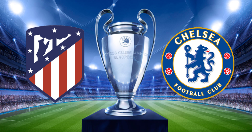 Atlético de Madrid - Chelsea F.C. Champions League. Fase de Grupos. J2. [HILO OFICIAL] Atletico-madrid-chelsea