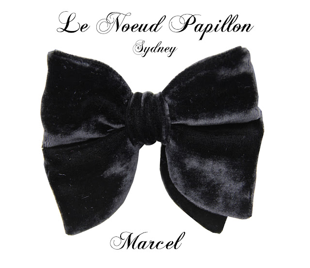 Le Noeud Papillon Of Sydney For Lovers Of Bow Ties Silk & Cotton