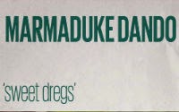 Marmaduke Dando Selected Discography