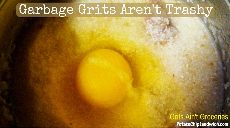 The Best Grits recipe 