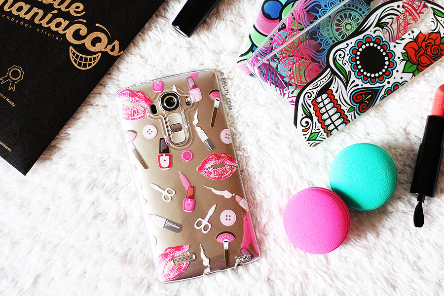 Celular 📱: Cases da Mobile Maníacos!