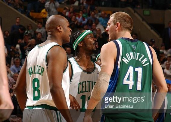 Ricky Davis Had the Most Embarrassing Triple-Double in NBA