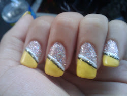 cute nail designs for 8 year olds 9