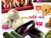 Foodland Flyer Fresh Food Valid August 5 - 11, 2022 Foodland Flyer Fresh Food Valid August 5 - 11, 2022