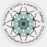 Crafts4Eternity Challenge 165 #texture