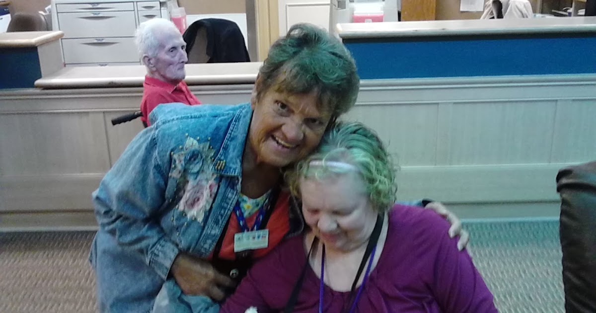 Alfredo Gonzales Texas Veterans Home