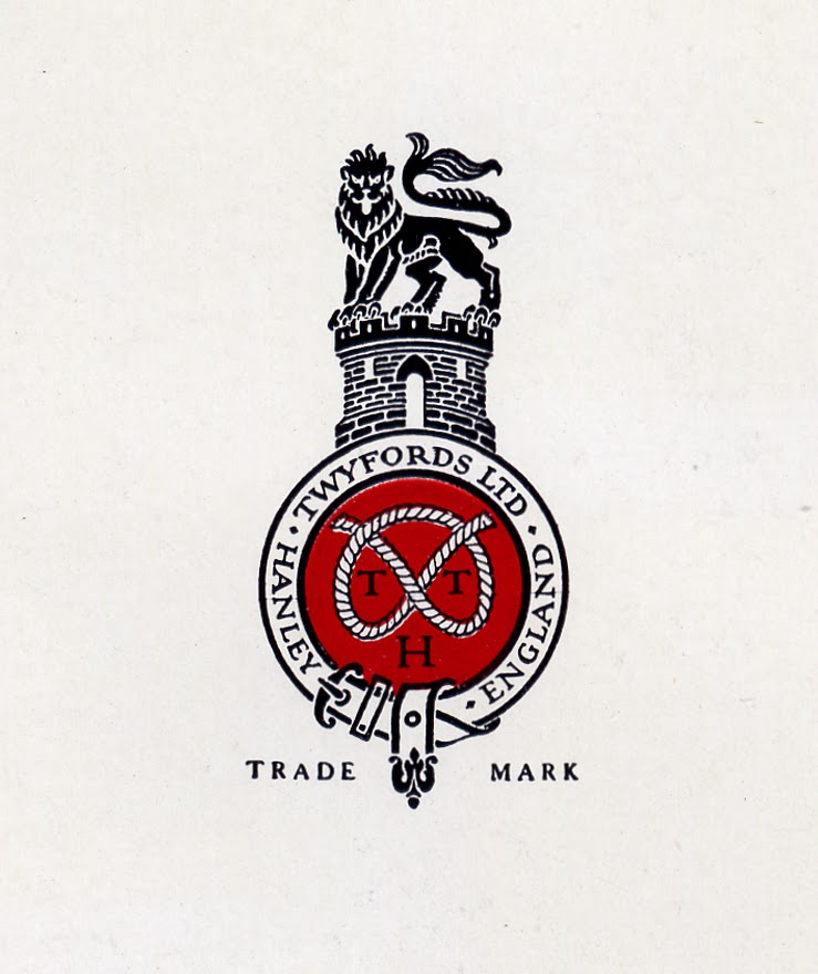 Twyford Bathrooms History Brand Evolution