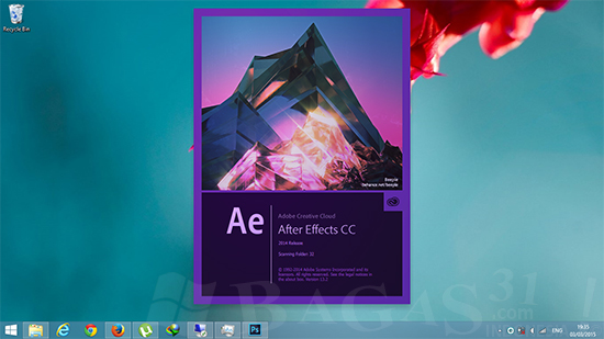Adobe After Effects Cc 2014 Full Version