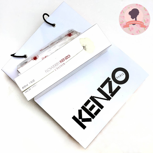 Flower-By-KENZO-Perfume Flower-By-KENZO-Perfume
