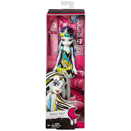 Monster High Frankie Stein Budget Sleepover Doll