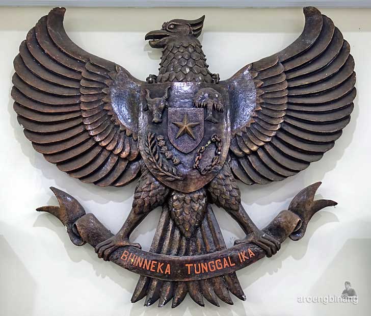 museum satriamandala jakarta