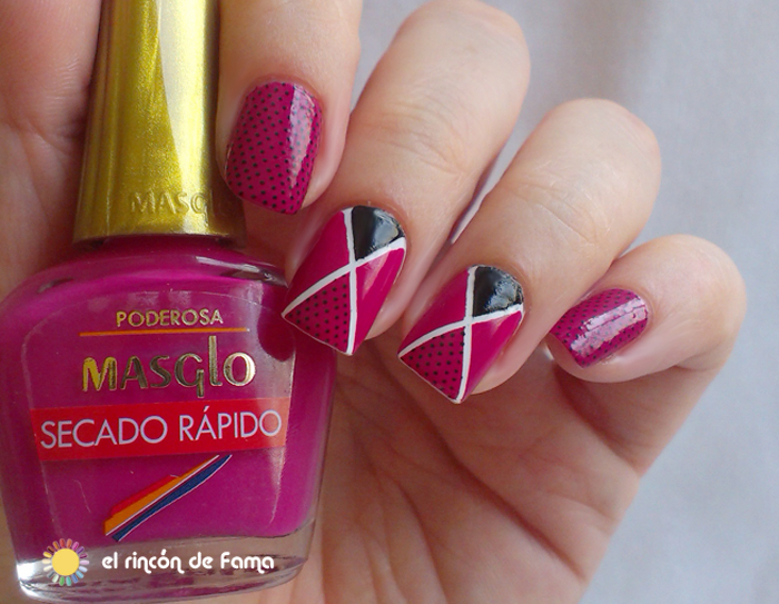 Poderosa de Masglo | el rincon de fama