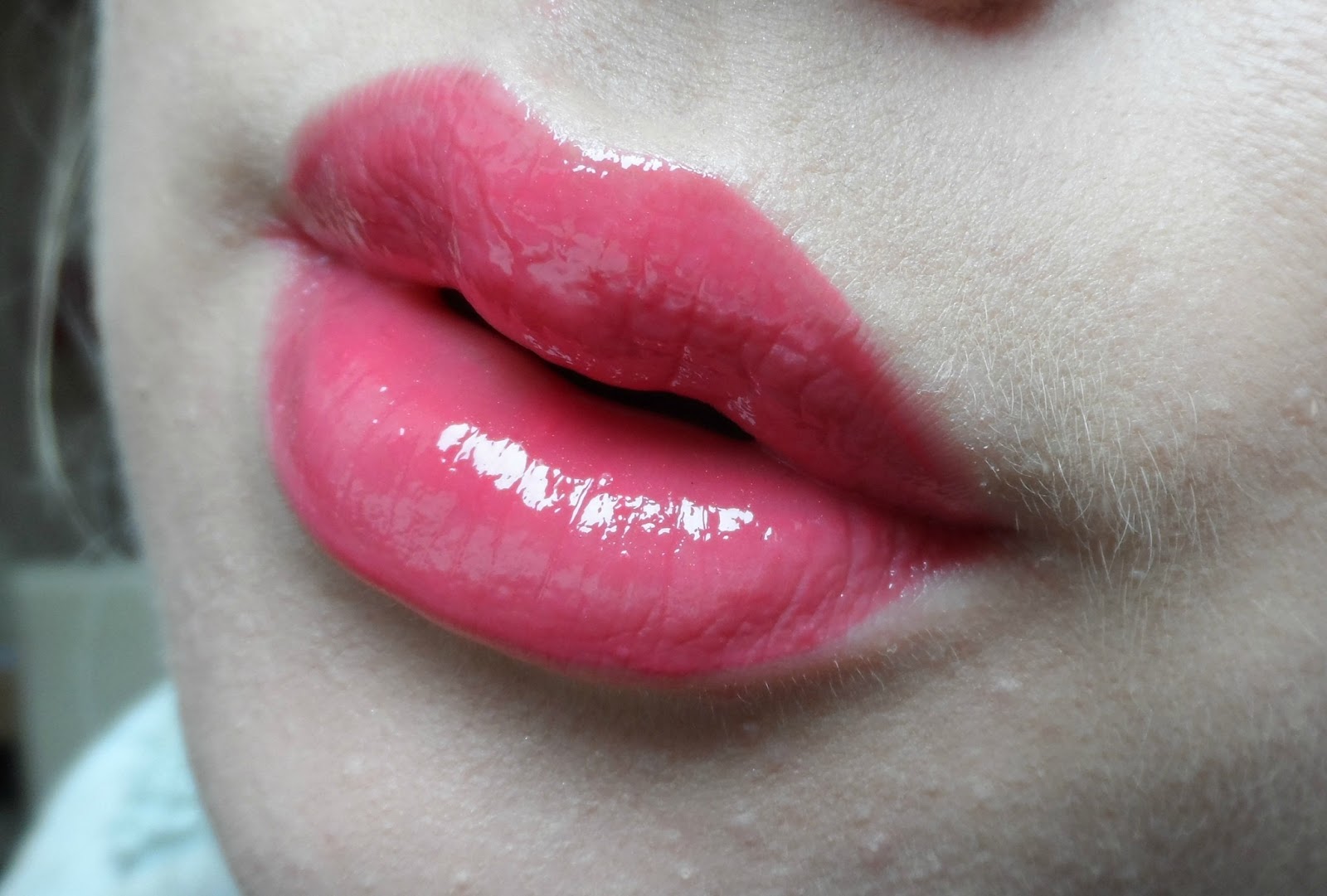 The Little Blush - Beauty, Fashion and Lifestyle Blog: MUA Intense