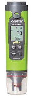 Oakton EcoTestr pH 2+ Pocket pH Meter review