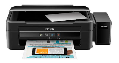 Harga printer Epson L360 