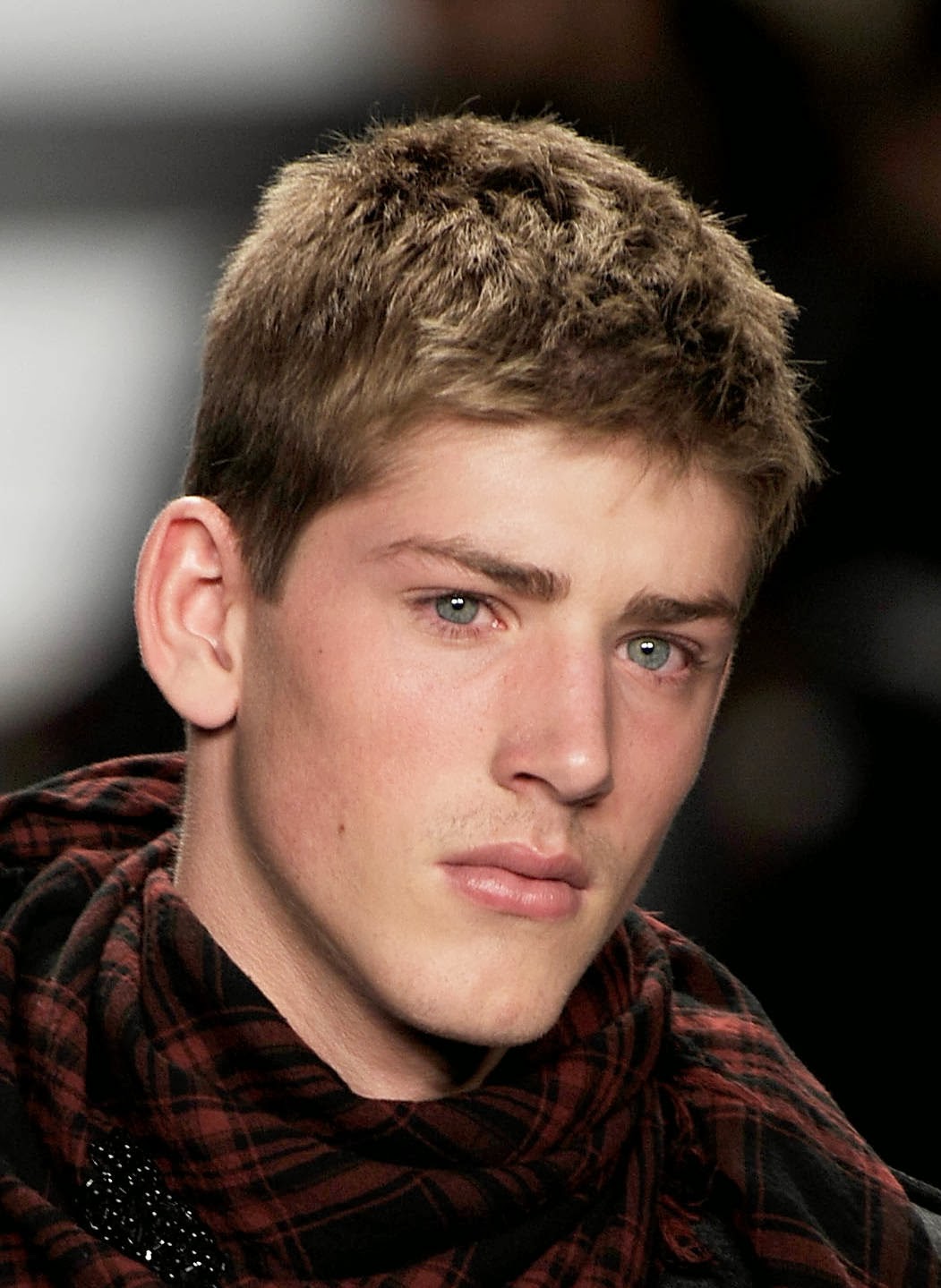 Easy Short Layered Hairstyles Hair Style For Beauty