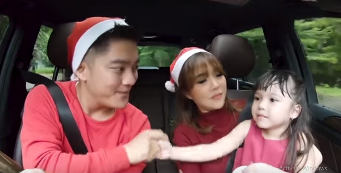Di Vlog Boy William, Gisella Anastasia Ceritakan Soal Gempi yang Ternyata Lebih Pilih Tidur dengan Gading Marten Di Vlog Boy William, Gisella Anastasia Ceritakan Soal Gempi yang Ternyata Lebih Pilih Tidur dengan Gading Marten