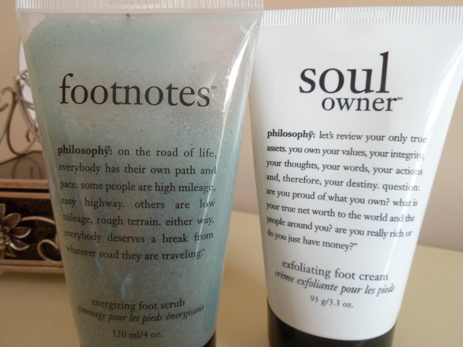 Tokyo Pure Soap Premium Reviews Philosophy Soul Owner & Footnotes