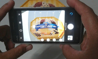 kamera vivo y21 ponselgraphy