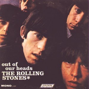 ROLLING STONES - Out of our heads