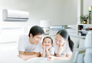 LG Unveils AC Innovations to Keep You Safe and Cool this Summer