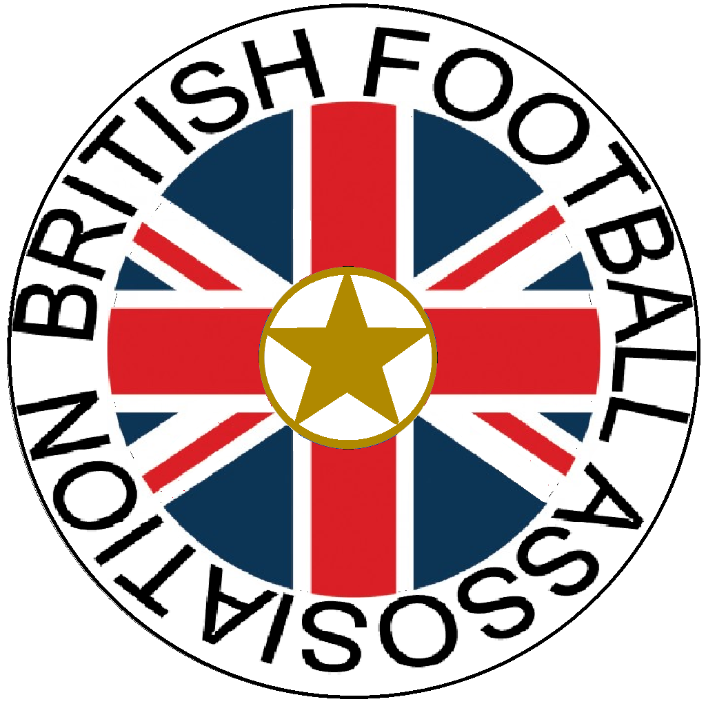 Sam s Ramblings UK Football Badge Sam s Ramblings UK Football Badge