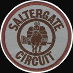 Saltergate Circuit 2012